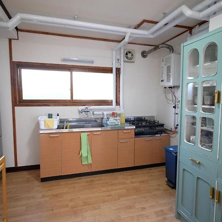Kawayu Onsen Guesthouse Nomy 외부 사진