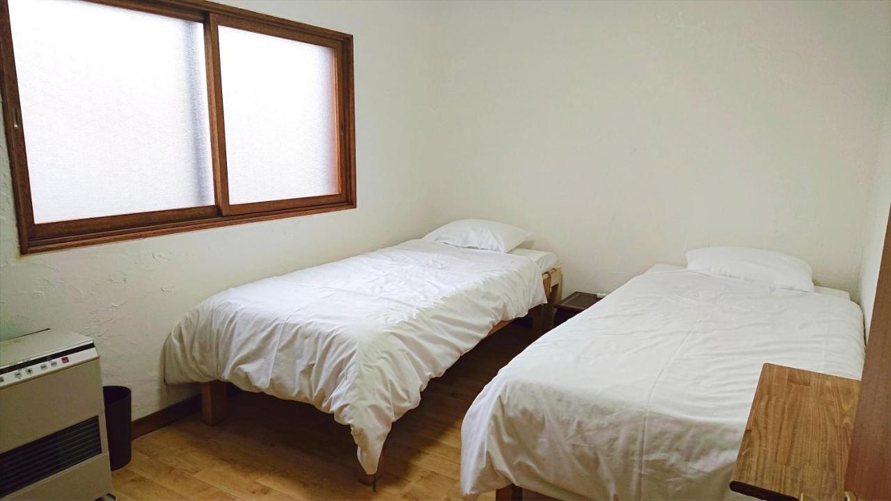 Kawayu Onsen Guesthouse Nomy 외부 사진