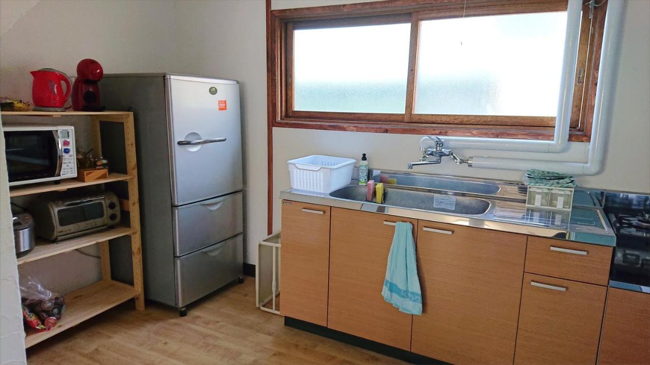 Kawayu Onsen Guesthouse Nomy 외부 사진