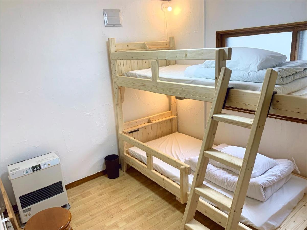 Kawayu Onsen Guesthouse Nomy 외부 사진