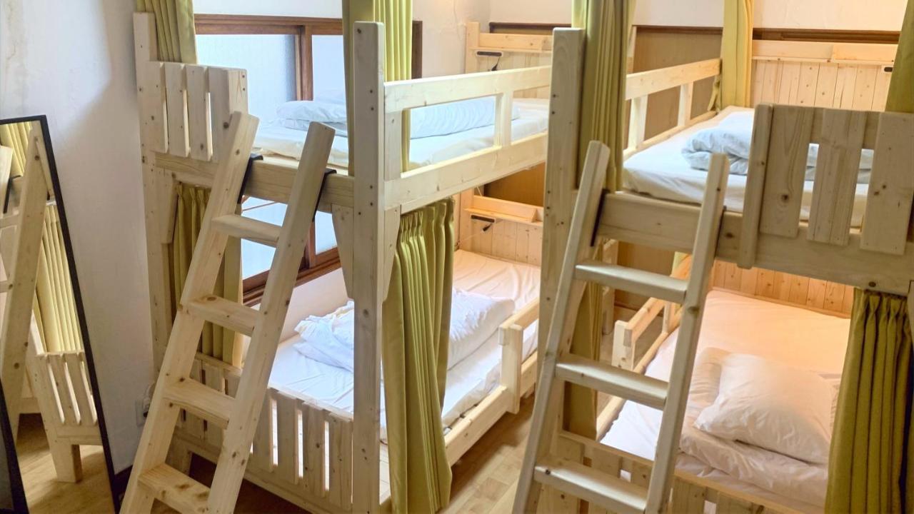 Kawayu Onsen Guesthouse Nomy 외부 사진