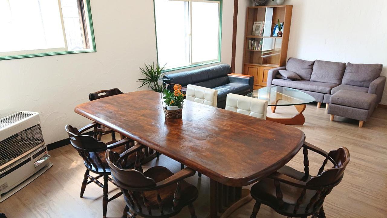 Kawayu Onsen Guesthouse Nomy 외부 사진