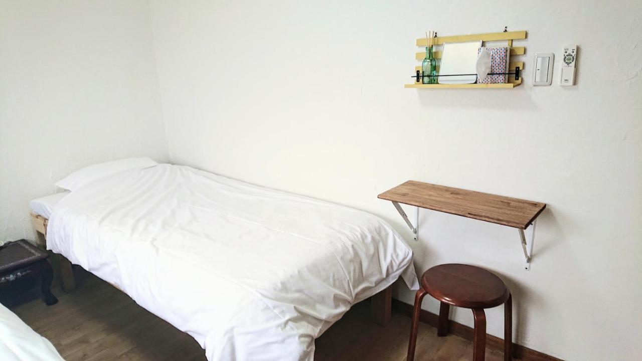 Kawayu Onsen Guesthouse Nomy 외부 사진