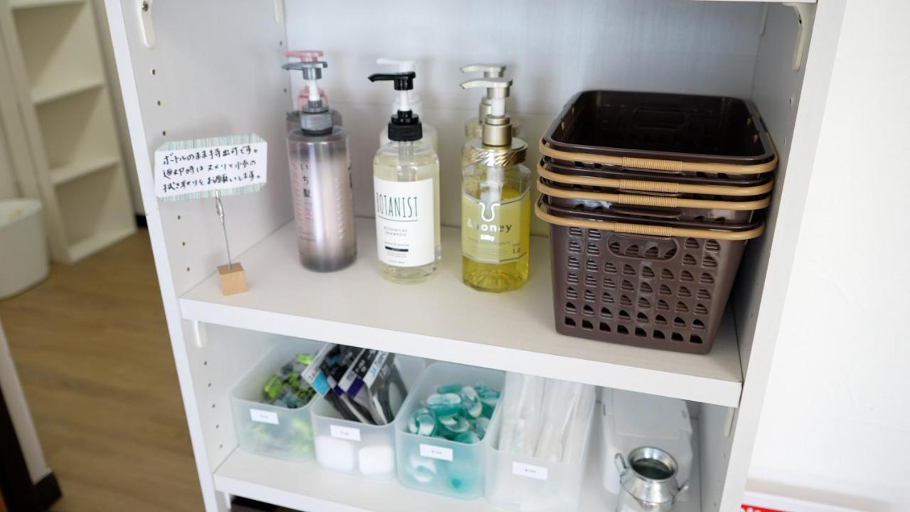 Kawayu Onsen Guesthouse Nomy 외부 사진